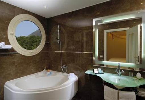 фото отеля Rizzi Aquacharme Hotel & Spa