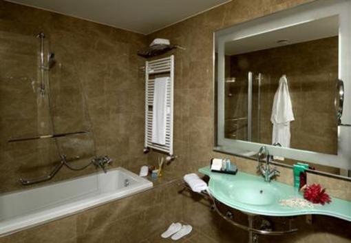 фото отеля Rizzi Aquacharme Hotel & Spa