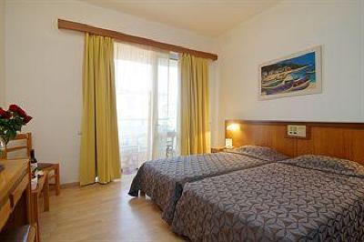 фото отеля Atrium Hotel Rethymno