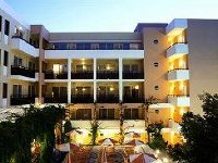 Atrium Hotel Rethymno