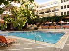 фото отеля Atrium Hotel Rethymno