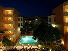 фото отеля Atrium Hotel Rethymno