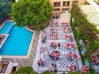 фото отеля Atrium Hotel Rethymno
