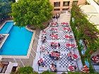 фото отеля Atrium Hotel Rethymno