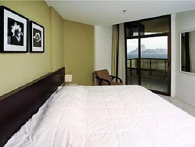 фото отеля Mercure Apartments Niteroi Orizzonte