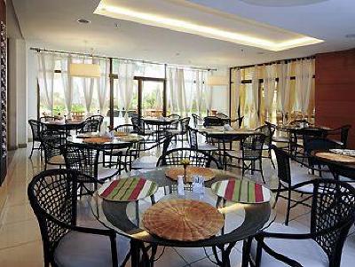 фото отеля Mercure Apartments Niteroi Orizzonte