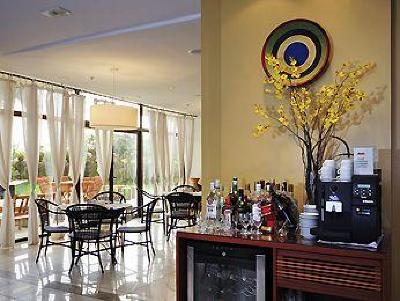 фото отеля Mercure Apartments Niteroi Orizzonte