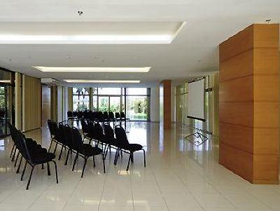 фото отеля Mercure Apartments Niteroi Orizzonte