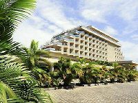 Mercure Apartments Niteroi Orizzonte