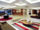 фото отеля Mercure Apartments Niteroi Orizzonte