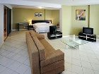 фото отеля Mercure Apartments Niteroi Orizzonte