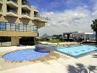 фото отеля Mercure Apartments Niteroi Orizzonte