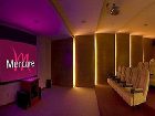 фото отеля Mercure Apartments Niteroi Orizzonte