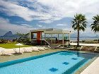 фото отеля Mercure Apartments Niteroi Orizzonte