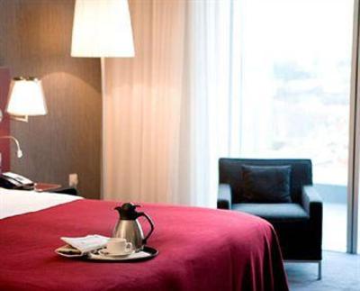 фото отеля Radisson Blu Hotel Bristol
