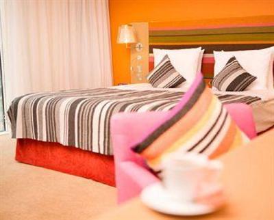 фото отеля Radisson Blu Hotel Bristol