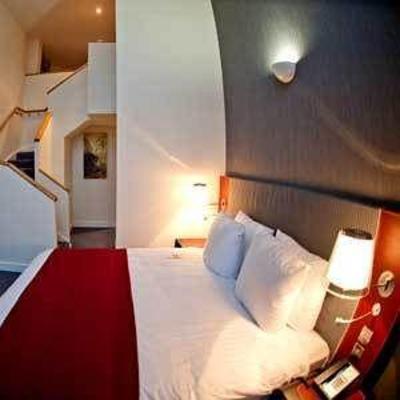 фото отеля Radisson Blu Hotel Bristol