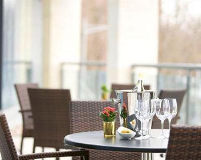 фото отеля Radisson Blu Hotel Bristol