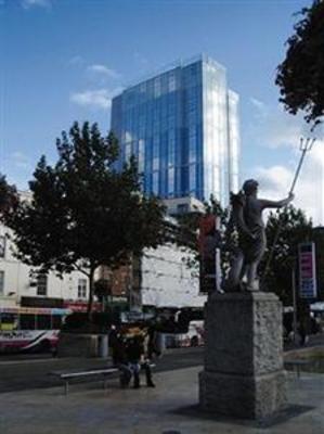 фото отеля Radisson Blu Hotel Bristol