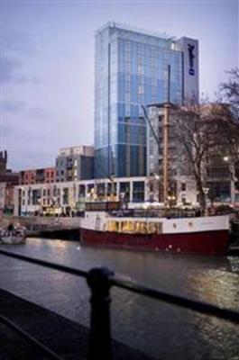 фото отеля Radisson Blu Hotel Bristol