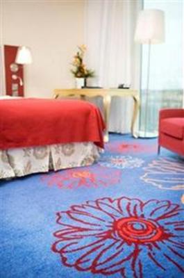 фото отеля Radisson Blu Hotel Bristol