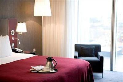 фото отеля Radisson Blu Hotel Bristol