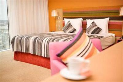 фото отеля Radisson Blu Hotel Bristol