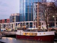 Radisson Blu Hotel Bristol