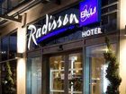 фото отеля Radisson Blu Hotel Bristol