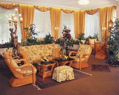 фото отеля Austria Classic Schlosshotel Oth