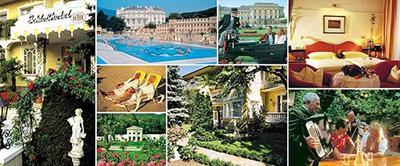 фото отеля Austria Classic Schlosshotel Oth