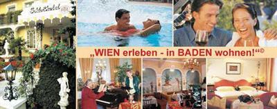фото отеля Austria Classic Schlosshotel Oth