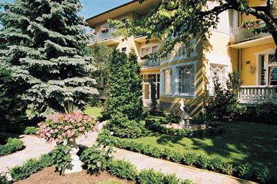 фото отеля Austria Classic Schlosshotel Oth