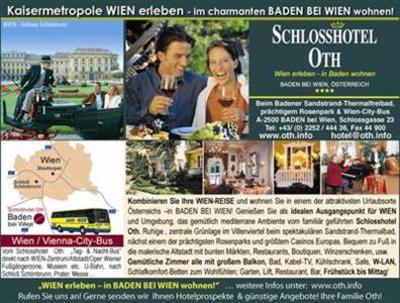 фото отеля Austria Classic Schlosshotel Oth