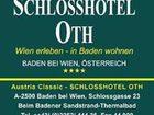 фото отеля Austria Classic Schlosshotel Oth