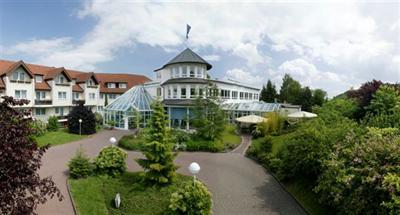 фото отеля Waldhotel Schaferberg Kassel