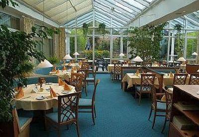 фото отеля Waldhotel Schaferberg Kassel