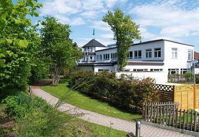 фото отеля Waldhotel Schaferberg Kassel