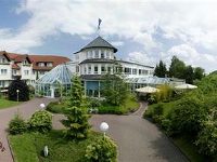 Waldhotel Schaferberg Kassel