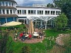 фото отеля Waldhotel Schaferberg Kassel