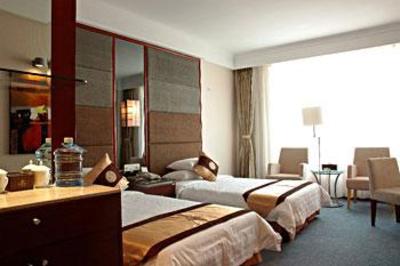 фото отеля Mineral Hotel