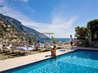 фото отеля Hotel Poseidon Positano