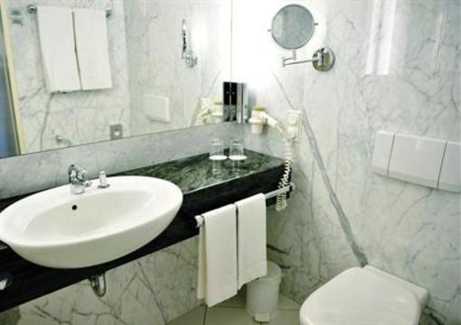 фото отеля Atlanta Hotel International