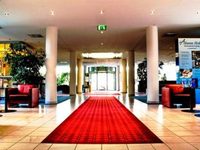 Atlanta Hotel International