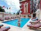 фото отеля Bilem High Class Hotel