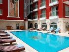 фото отеля Bilem High Class Hotel