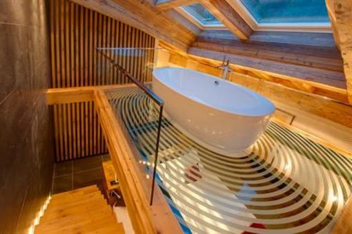 фото отеля Bellerive Hotel Zermatt