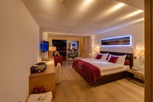 фото отеля Bellerive Hotel Zermatt