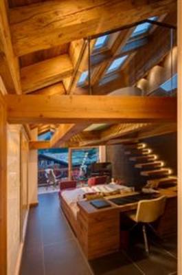 фото отеля Bellerive Hotel Zermatt