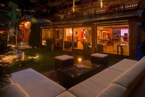 фото отеля Bellerive Hotel Zermatt